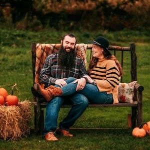 Meet your Posher, Addison